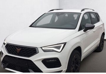 Cupra Ateca 21.300 km 34.490 &euro; Regensburg 93055