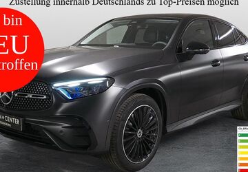 Mercedes-Benz GLC 450 8.500 km 80.949 &euro; Regensburg 93053