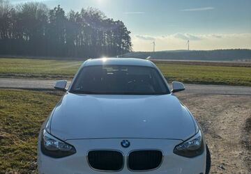 BMW 116 153.000 km 7.500 &euro; Regensburg 93053