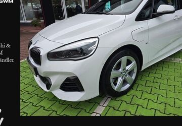 BMW 225 101.760 km 18.980 &euro; Burglengenfeld 93133