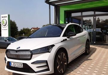 Skoda Enyaq 45.000 km 37.880 &euro; Aufhausen 93089