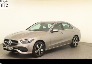 Mercedes-Benz C 300 5.395 km 36.499 &euro; Schierling 84069