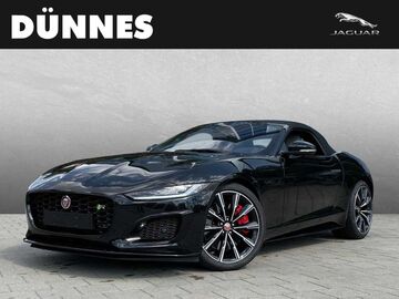Gebrauchte Jaguar F-Type