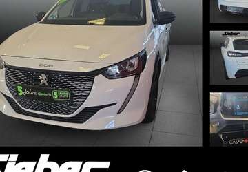 Peugeot 208 19.918 km 17.790 &euro; Regensburg 93059