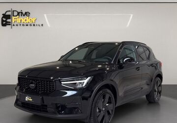Volvo XC40 11.160 km 35.890 &euro; Langquaid 84085