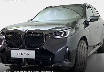 BMW X3 21.100 km 70.860 &euro; Regensburg 93055
