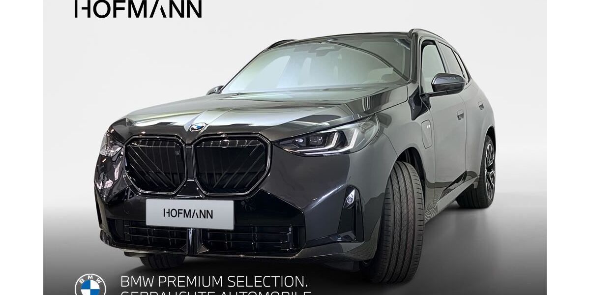 BMW X3 21.100 km 70.860 &euro; Regensburg 93055