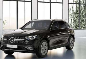 Mercedes-Benz GLC 300 23.054 km 52.989 &euro; Schierling 84069