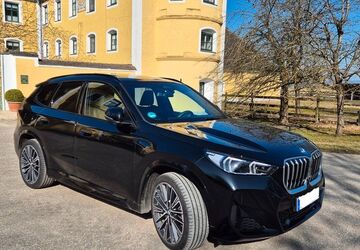 BMW X1 5.000 km 54.500 &euro; Aholfing 94345
