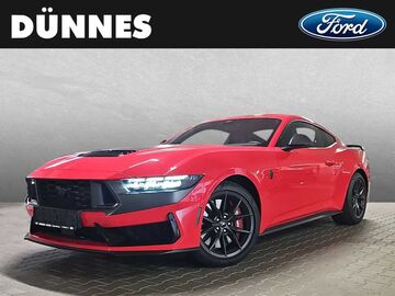 Gebrauchte Ford Mustang