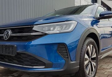 VW Taigo 26.032 km 22.490 &euro; Wörth an der Donau 93086