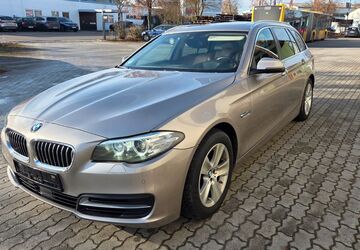 BMW 520 174.658 km 13.900 &euro; Neutraubling 93073