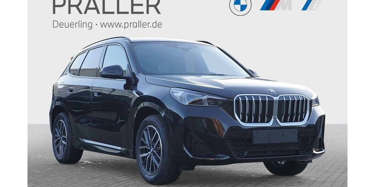 BMW X1 2.000 km 47.900 &euro; Deuerling 93180