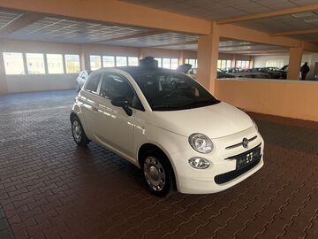 Gebrauchte Fiat 500
