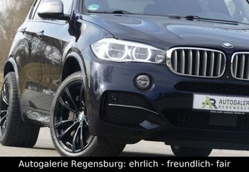 BMW X5 144.800 km 30.450 &euro; Regensburg 93059