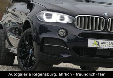 BMW X5 144.800 km 30.950 &euro; Regensburg 93059