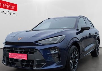 Cupra Terramar 20.470 km 32.750 &euro; Regensburg 93055