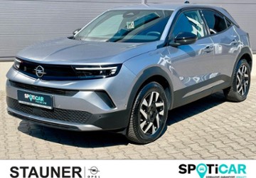 Opel Mokka 24.957 km 19.480 &euro; Kelheim 93309