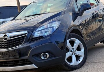 Opel Mokka 166.360 km 5.399 &euro; Obertraubling 93083