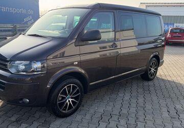 VW T5 California 144.088 km 21.500 &euro; Maxhütte -Haidhof 93142