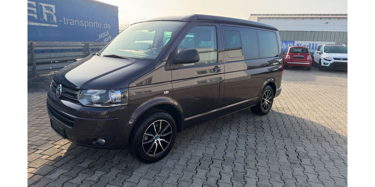 VW T5 California 144.088 km 21.500 &euro; Maxhütte -Haidhof 93142