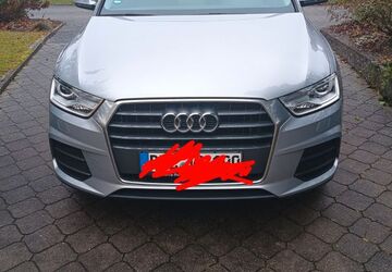 Audi Q3 97.000 km 15.300 &euro; Maxhütte-Haidhof 93142