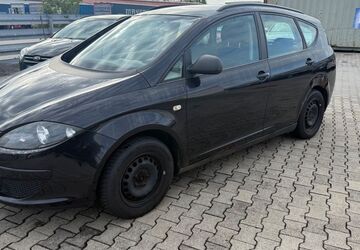 Seat Altea 266.150 km 750 &euro; Maxhütte -Haidhof 93142