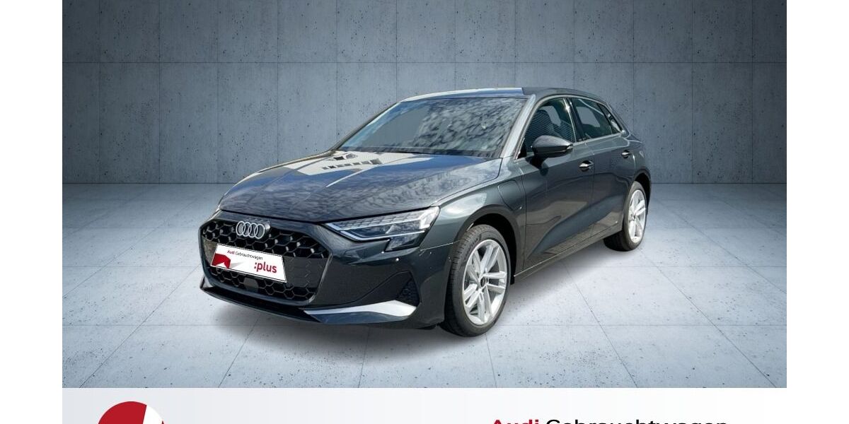 Audi A3 9.900 km 38.380 &euro; Saal a.d. Donau 93342