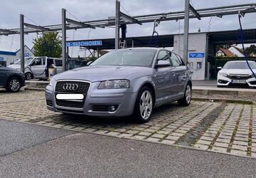 Audi A3 335.000 km 1.500 &euro; Regensburg 93049