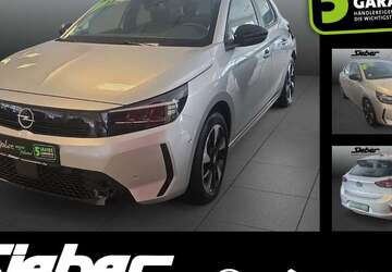 Opel Corsa 18.639 km 16.990 &euro; Regensburg 93059