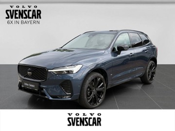Gebrauchte Volvo XC60
