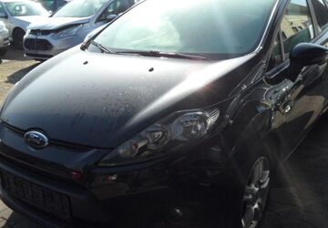 Ford Fiesta 217.020 km 2.499 &euro; Regensburg 93055