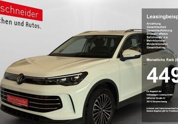 VW Tiguan 26.670 km 39.750 &euro; Regensburg 93055