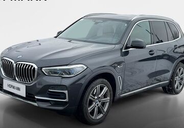 BMW X5 85.000 km 52.810 &euro; Regensburg 93055