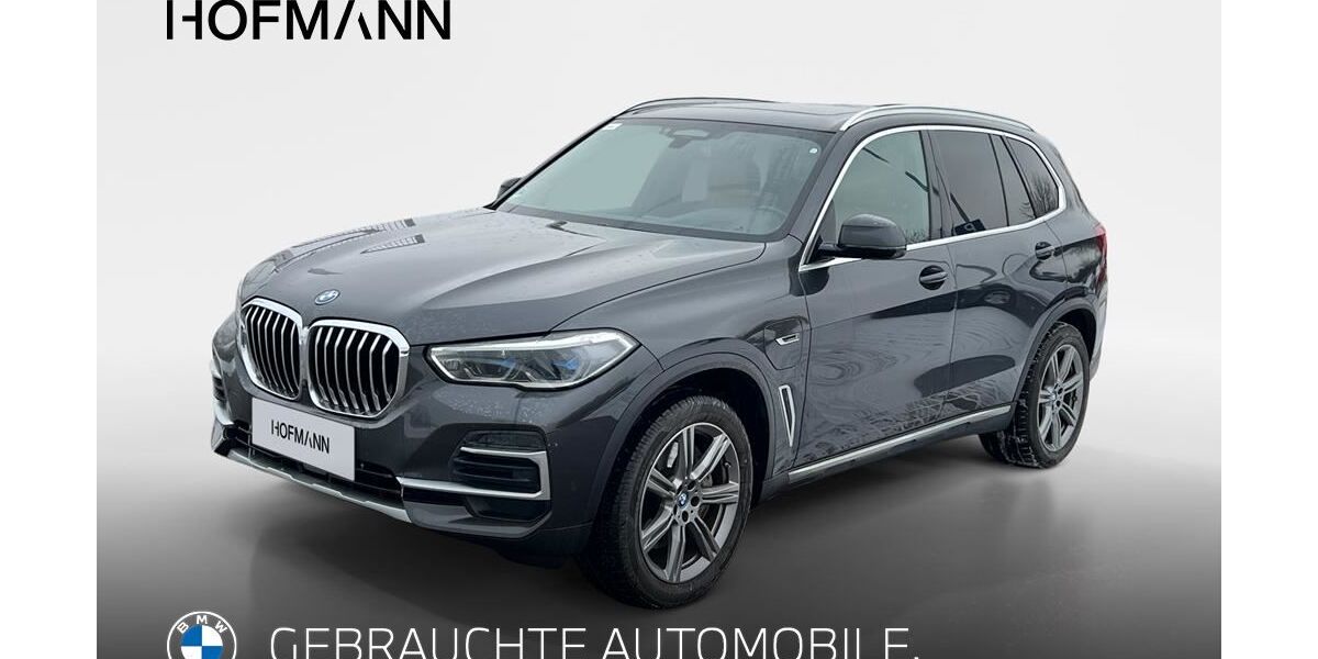 BMW X5 85.000 km 52.810 &euro; Regensburg 93055