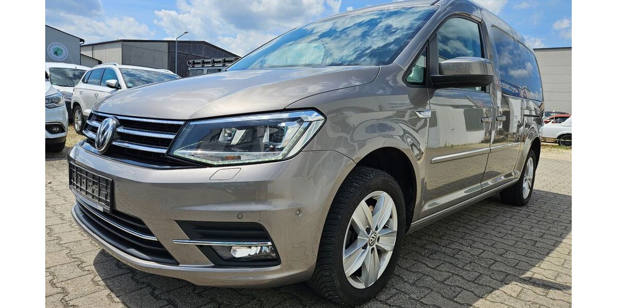 VW Caddy 159.800 km 17.190 &euro; Regensburg 93057