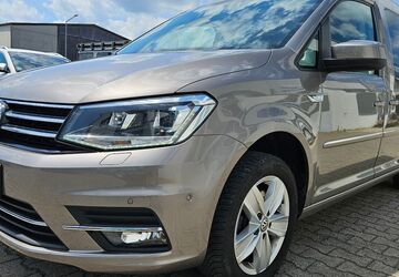 VW Caddy 159.800 km 18.550 &euro; Regensburg 93057
