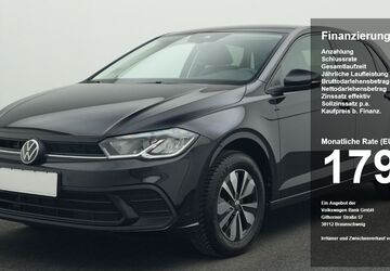 VW Polo 16.500 km 22.250 &euro; Regensburg 93055