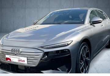 Audi A6 e-tron 9.900 km 74.480 &euro; Regensburg 93059