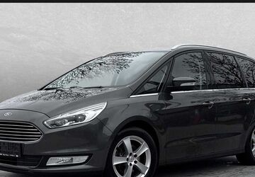 Ford Galaxy 171.000 km 15.890 &euro; Regensburg 93059