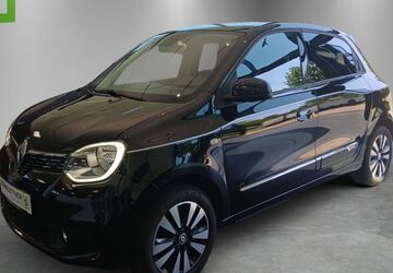 Renault Twingo 16.470 km 13.990 &euro; Regensburg 93055