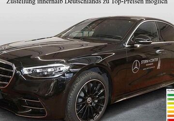 Mercedes-Benz S 400 69.000 km 84.980 &euro; Regensburg 93053