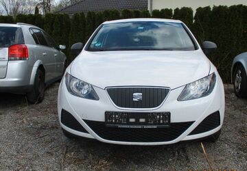 Seat Ibiza 215.200 km 2.300 &euro; Barbing 93092