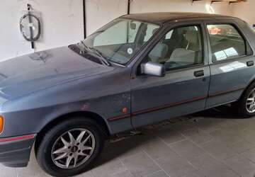 Ford Sierra 94.895 km 2.800 &euro; Bernhardswald 93170