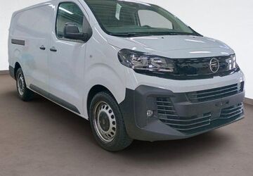 Opel Vivaro 32.389 km 26.980 &euro; Kelheim 93309