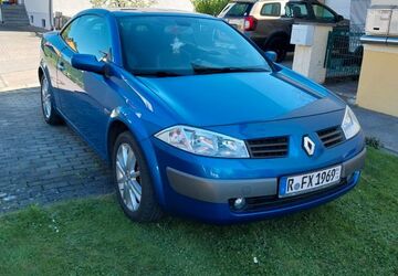 Renault Megane 153.000 km 3.200 &euro; Thalmassing 93107