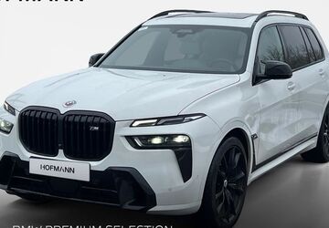 BMW X7 M60 47.000 km 84.717 &euro; Regensburg 93055