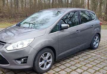 Ford C-Max 109.000 km 8.300 &euro; Regensburg 93053