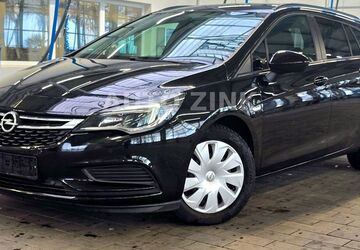 Opel Astra 103.900 km 8.599 &euro; Neutraubling bei Regensburg 93073