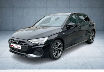 Audi A3 9.900 km 40.480 &euro; Regensburg 93059